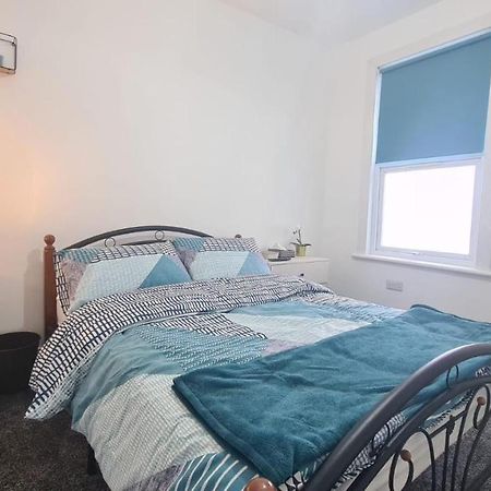 Spacious Room In Manor Park Londres Extérieur photo